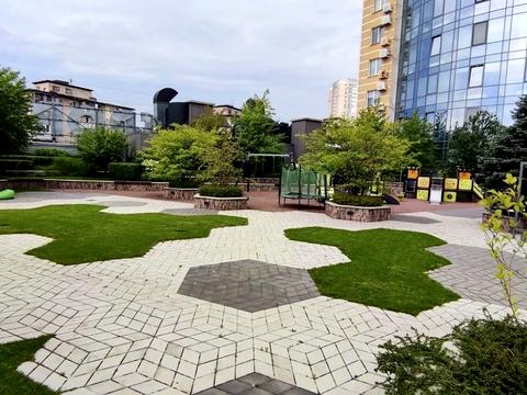 квартира по адресу Берестейский просп. (Победы), 26