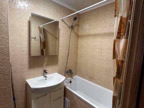 квартира за адресою Сергія Москаленка вул. (Красовського), 53