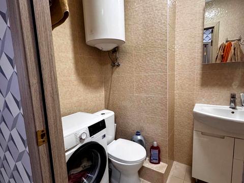 квартира за адресою Сергія Москаленка вул. (Красовського), 53