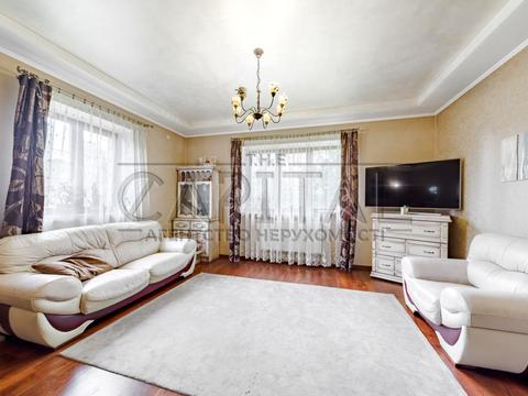 дом по адресу Фастівський