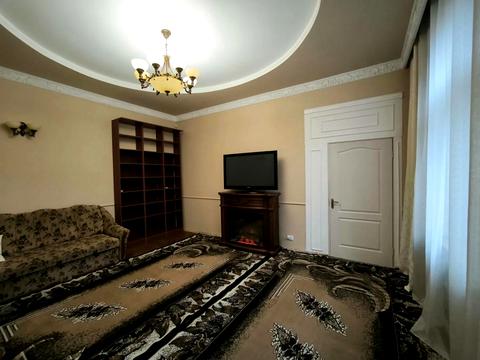 квартира по адресу Леонтовича ул., 5