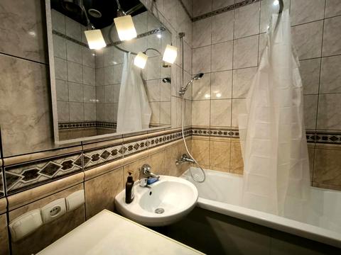 квартира по адресу Леонтовича ул., 5