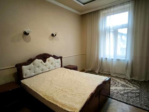 квартира по адресу Леонтовича ул., 5