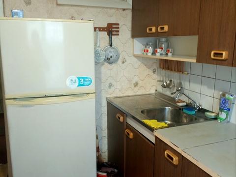 квартира по адресу Героев Сталинграда ул., 17/24 к3