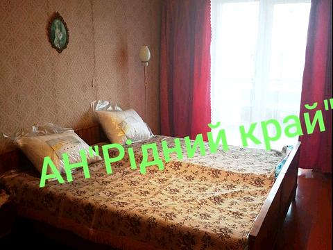 квартира по адресу Героев Сталинграда ул., 17/24 к3