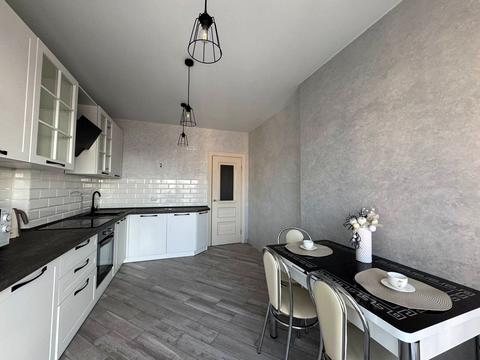 квартира за адресою Степана Бандери вул., 15