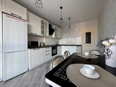 квартира за адресою Степана Бандери вул., 15