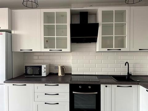 квартира за адресою Степана Бандери вул., 15