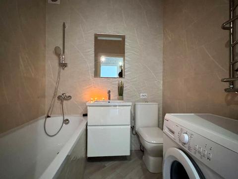 квартира за адресою Степана Бандери вул., 15