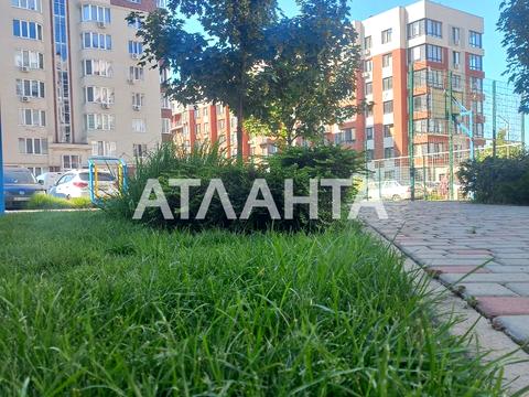 квартира за адресою Миколаївська вул., 3-Б