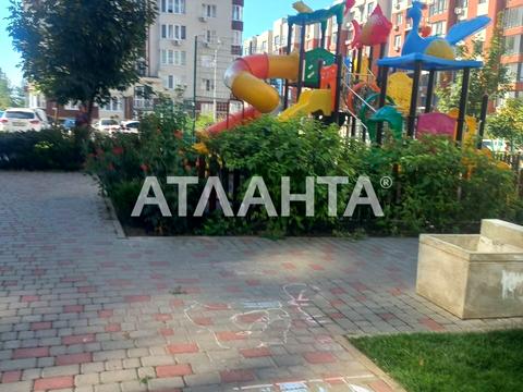 квартира за адресою Миколаївська вул., 3-Б