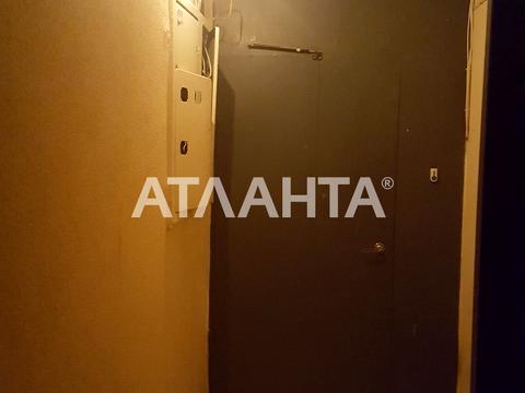 квартира за адресою Князя Володимира Великого просп., 100