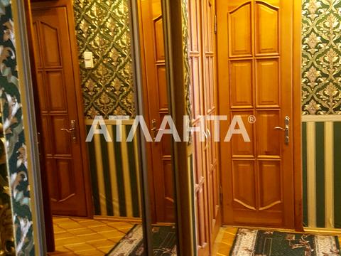 квартира за адресою Князя Володимира Великого просп., 100