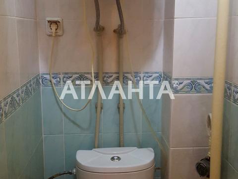 квартира за адресою Князя Володимира Великого просп., 100