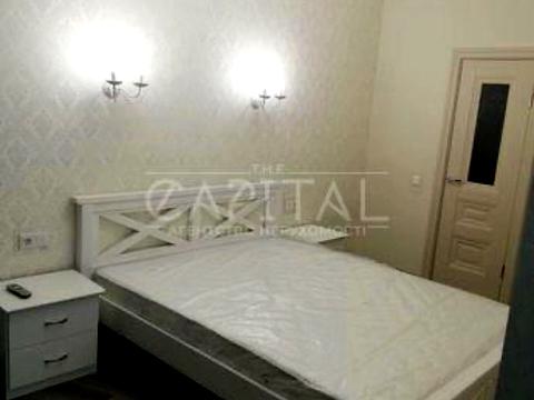 квартира за адресою Набережно-Рибальська дорога вул., 3