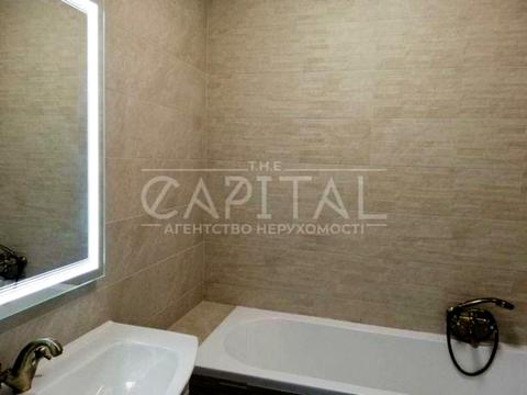 квартира за адресою Набережно-Рибальська дорога вул., 3