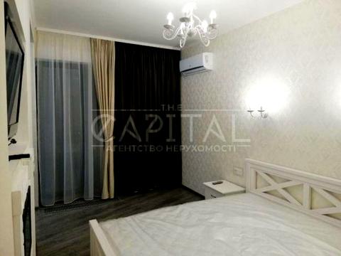 квартира за адресою Набережно-Рибальська дорога вул., 3