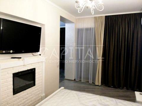 квартира за адресою Набережно-Рибальська дорога вул., 3