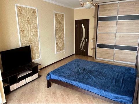 квартира за адресою Драгоманова вул., 2