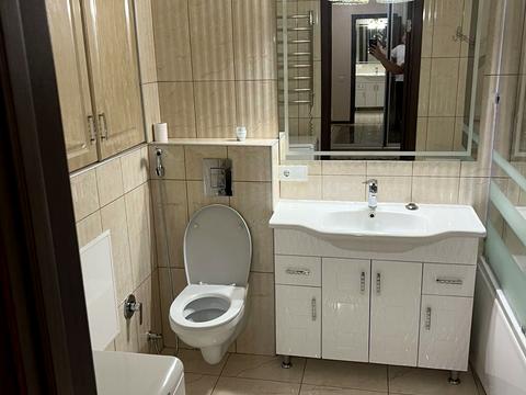 квартира за адресою Драгоманова вул., 2