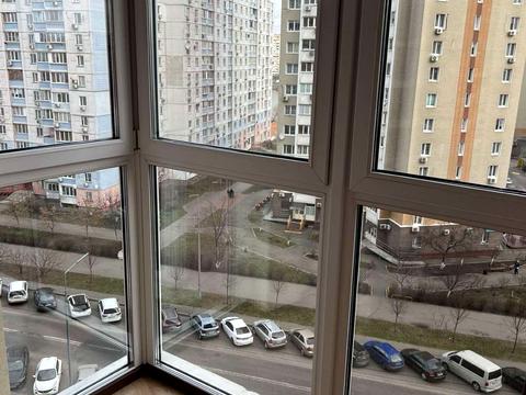 квартира за адресою Драгоманова вул., 2