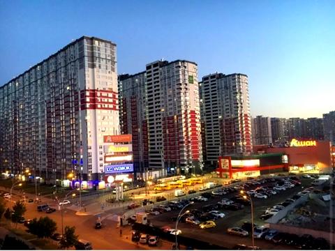 квартира за адресою Драгоманова вул., 2