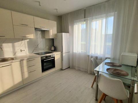 квартира за адресою Бориса Гмирі вул., 20