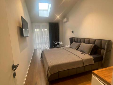 квартира за адресою Глибочицька вул., 13-4