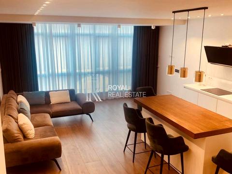 квартира за адресою Глибочицька вул., 13-4