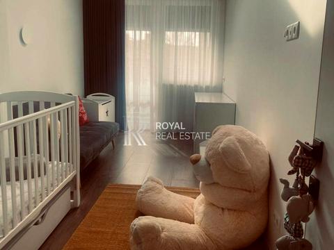 квартира за адресою Глибочицька вул., 13-4