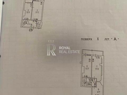 квартира за адресою Глибочицька вул., 13-4