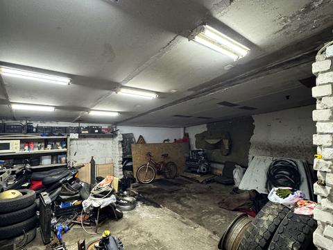 паркомісце за адресою Міського Лісу вул. (Нахімова), 53