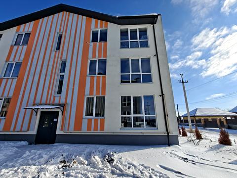 квартира за адресою Джерельна вул., (Будинок 3)