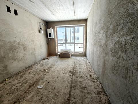 квартира по адресу Джерельна ул., (Будинок 3)