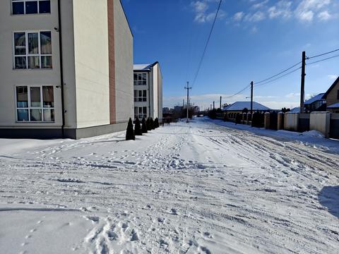 квартира по адресу Джерельна ул., (Будинок 3)