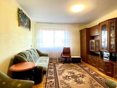 квартира за адресою Федьковича вул., 52