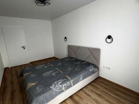 квартира за адресою Івано-Франківськ, Карпатська вул., 10-Б