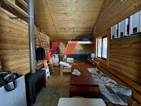 дом по адресу Українська