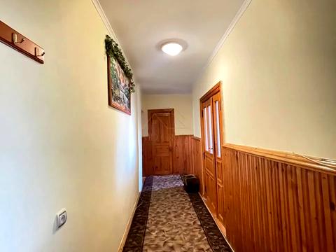 квартира за адресою Федьковича вул., 52