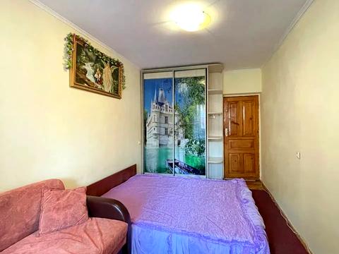 квартира за адресою Федьковича вул., 52