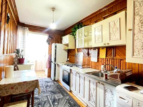 квартира за адресою Федьковича вул., 52