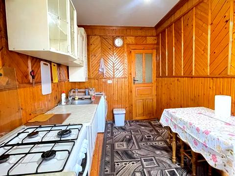 квартира за адресою Федьковича вул., 52