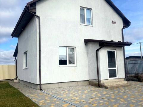 будинок за адресою центральна