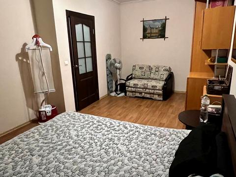 квартира за адресою Бориса Гмирі вул., 16