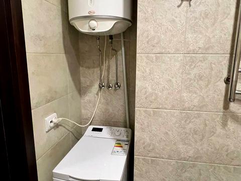 квартира за адресою Бориса Гмирі вул., 16