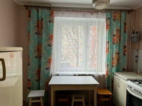 квартира по адресу Червоной Калины просп., 73