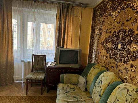 квартира по адресу Червоной Калины просп., 73