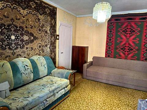 квартира по адресу Червоной Калины просп., 73