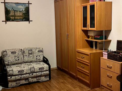 квартира за адресою Бориса Гмирі вул., 16