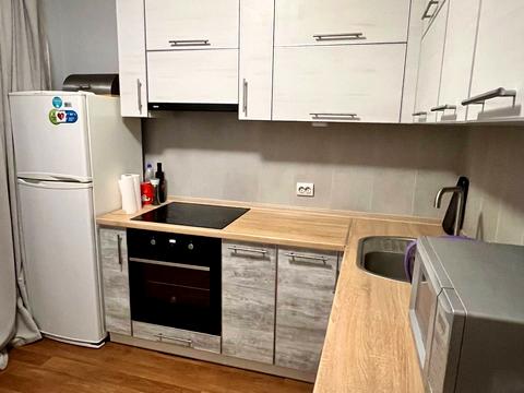 квартира за адресою Бориса Гмирі вул., 16